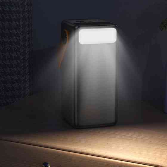 Портативное ЗУ Power Bank Borofone BJ66B Magnifico 22.5W+PD20W 60000 mAh Херсон