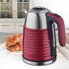 Електрочайник Maestro MR-051-Red 1.7 л червоний Київ