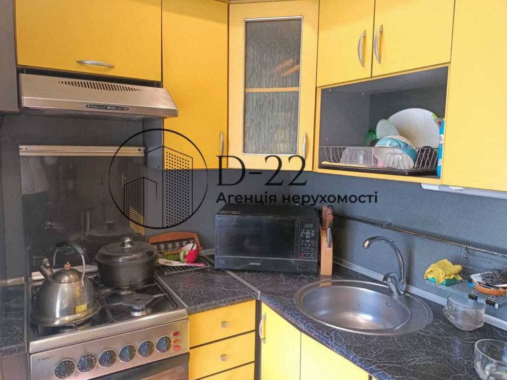 долгосрочная аренда 2-к квартира Киев, Голосеевский, 450 $/мес. Киев - изображение 8