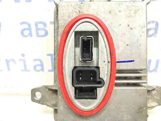Блок розжига ксеноновой фары Kia Ceed JD 1.6 DIESEL D4FB 2012 (б/у) Київ