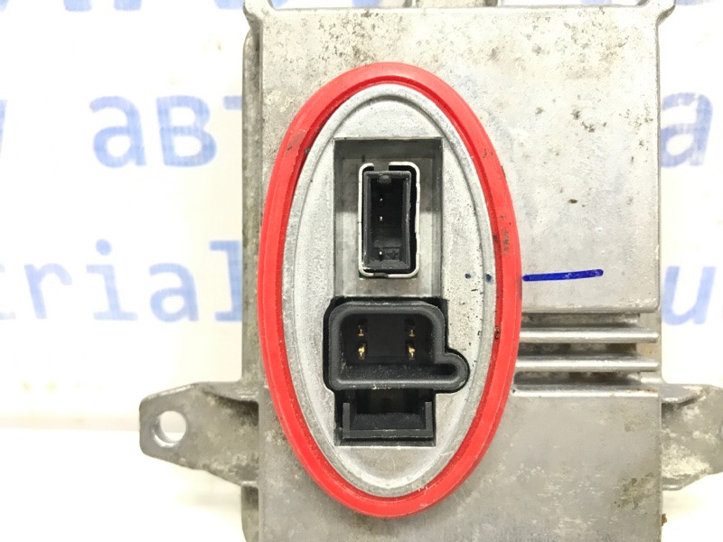 Блок розжига ксеноновой фары Kia Ceed JD 1.6 DIESEL D4FB 2012 (б/у) Київ - зображення 3