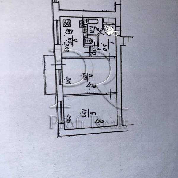 продажа 2-к квартира Киев, Соломенский, 55000 $ Київ - зображення 10