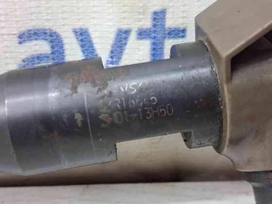 Форсунка топливная Mazda CX 5 2011-2017 SH0113H50 (Арт. 80887) Київ