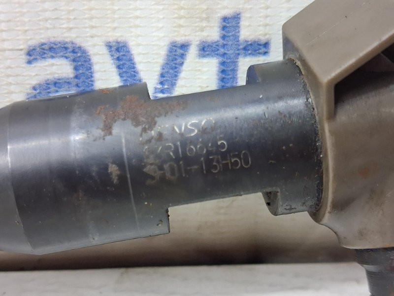 Форсунка топливная Mazda CX 5 2011-2017 SH0113H50 (Арт. 80887) Київ - зображення 4
