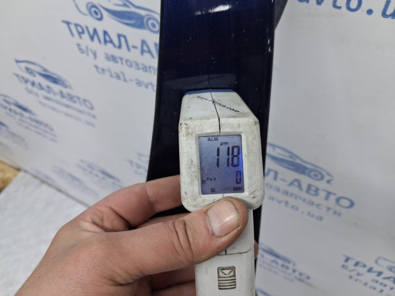 Крыло переднее левое Mazda 6 2007-2013 GS1D52210C (Арт. 60522) Київ - зображення 4