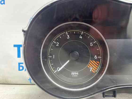 Приборная панель Jeep Cherokee KL 2.4 БЕНЗИН ED6 2013 (б/у) Киев