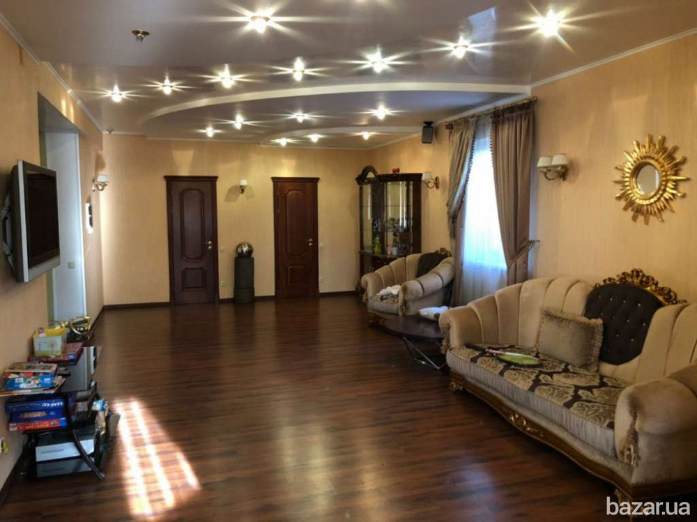 долгосрочная аренда 7-к дом Обуховский, Подгорцы, 2500 $/мес.  - изображение 8