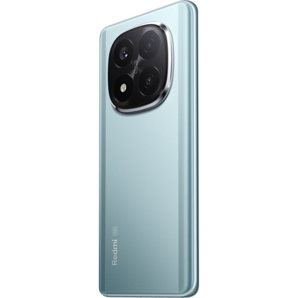 Смартфон Xiaomi Redmi Note 14 Pro+ 5G 8/256GB NFC Frost Blue Global (Код товару:40925) Харків - зображення 7