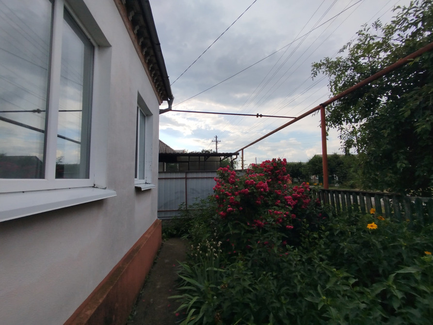 Продам. Будинок 62 кв. м. 10 соток. Підгородне. Вул. Запорізька. Дніпро - зображення 7