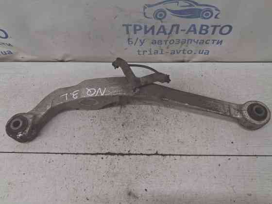 Рычаг задний поперечный верхний левый Nissan Qashqai 2006-2013 55121JD00B (Арт. 82446) Киев