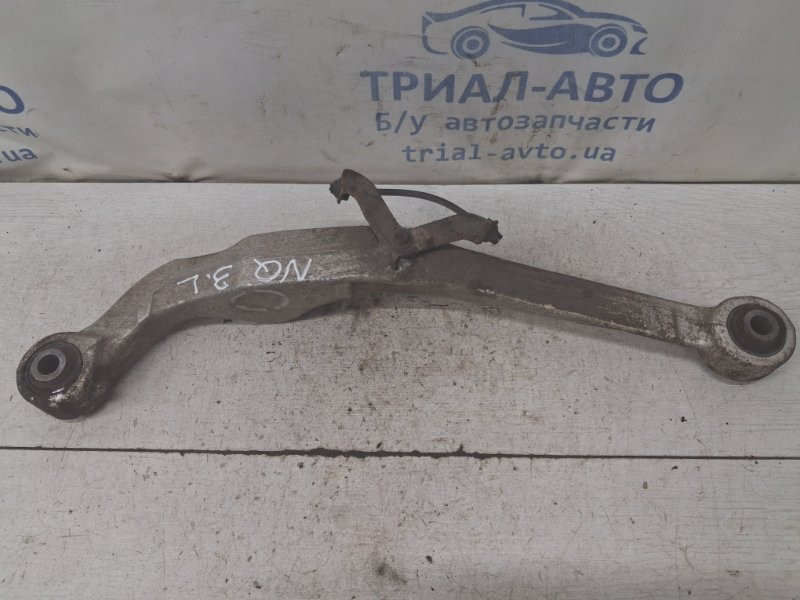Рычаг задний поперечный верхний левый Nissan Qashqai 2006-2013 55121JD00B (Арт. 82446) Київ - зображення 1