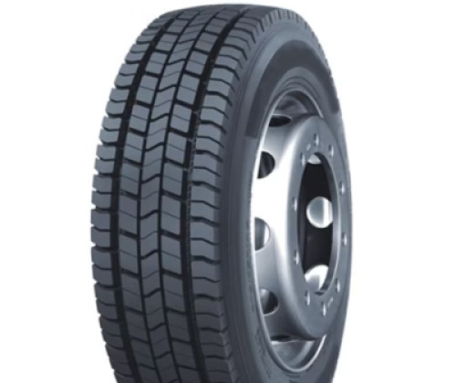 235/75 R17.5 Goodride GDR+1 132/130M Ведущая шина Киев - изображение 12
