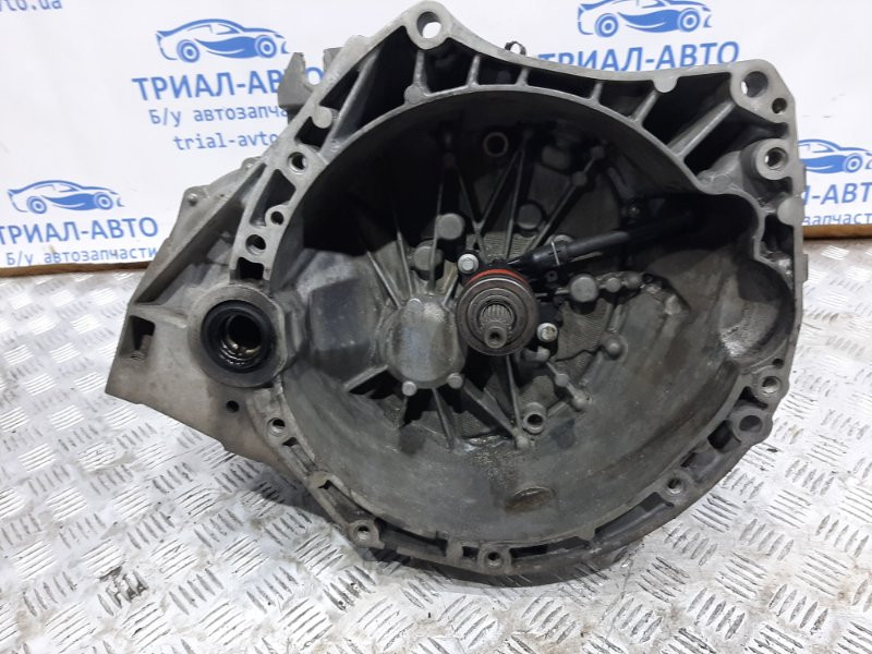 Коробка передач МКПП Nissan Juke 2010-2019 320101KG0A (Арт. 24318) Киев - изображение 1