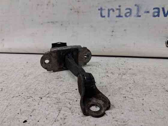 Ограничитель двери передний левый Nissan Navara 2004-2015 804304X00A (Арт. 64505) Киев