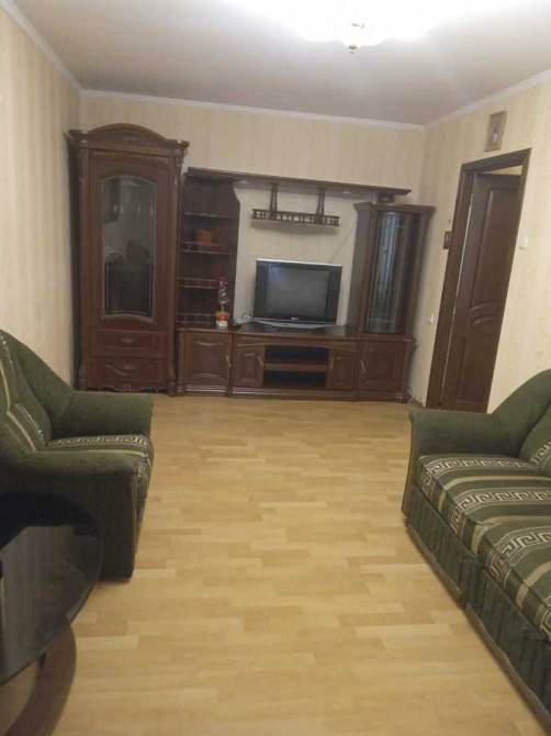 долгосрочная аренда 1-к квартира Одесса, Приморский, 7000 грн./мес. Одесса - изображение 3