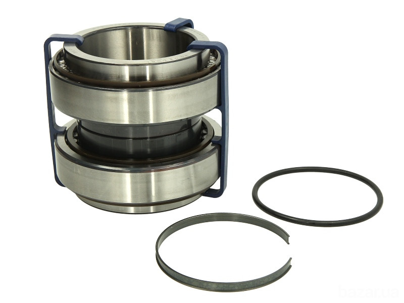 Подшипник ступицы колеса Man Tga, Tgx, Tgs Рівне - зображення 1