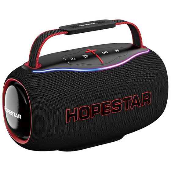 Bluetooth колонка Hopestar H80 80W Херсон