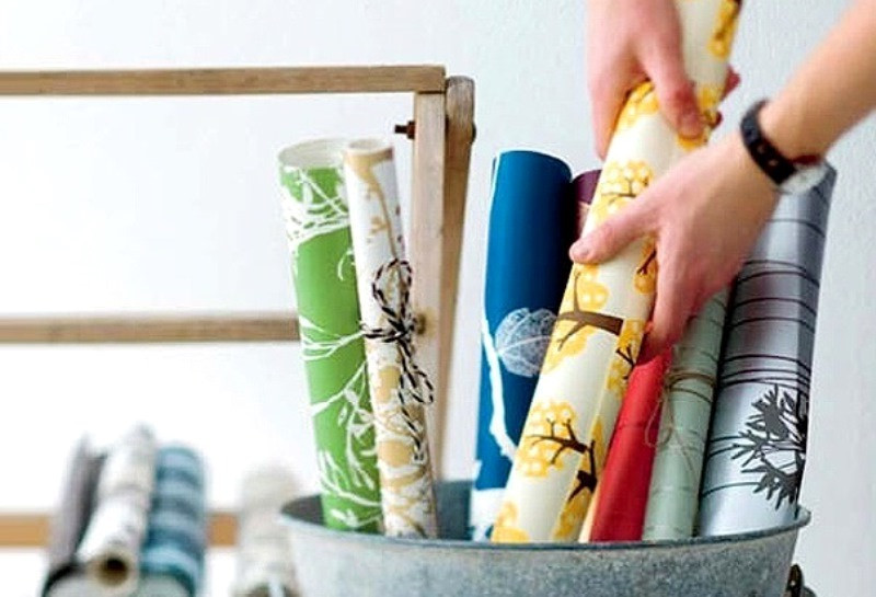 Малярные работы Поклейка обоев, шпаклёвка Київ - зображення 1