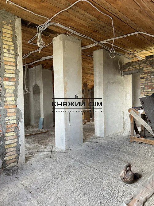 Продаж будинку 317 м2 на 6 сотках в Бучі. № 2211761 Киев - изображение 6