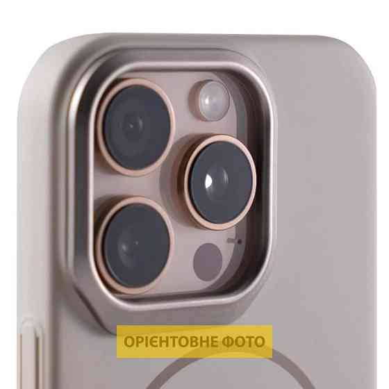 Чехол PC Dream with MagSafe для Apple iPhone 17 Pro (6.3") Херсон