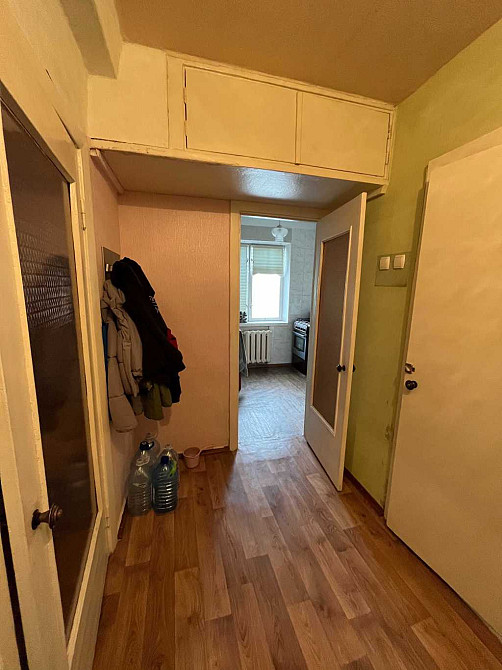 продажа 1-к квартира Киев, Оболонский, 45000 $ Київ - зображення 7