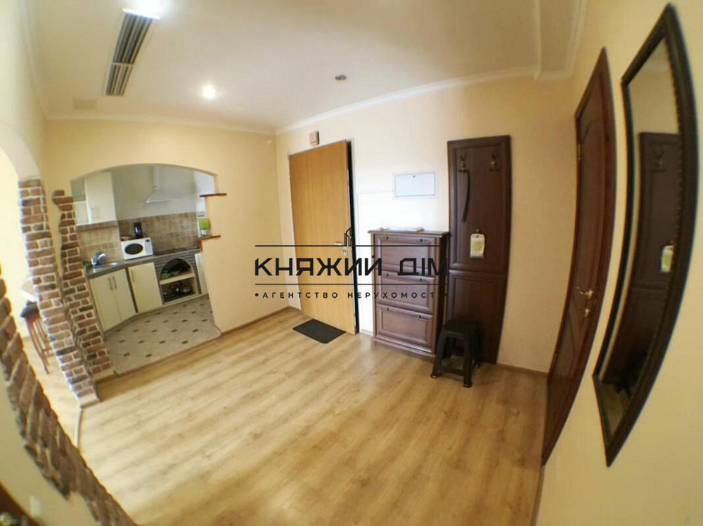 Шикарная 2 к. студио в ЖК Дипломат-холл. Код:1129528 Киев - изображение 4