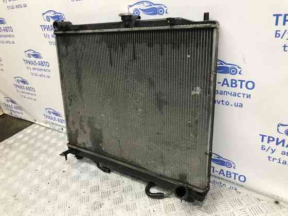 Радиатор основной Mitsubishi Pajero Wagon 1999-2006 MR968289 (Арт. 57361) Киев