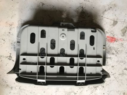 Бу бардачок Renault Scenic 1, 7700414872, 7700433407, 7700433010 Кропивницький - зображення 3