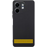 Чехол TPU GETMAN Liquid Silk Full Camera для Motorola Edge 50 Fusion Херсон