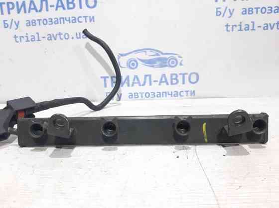 Топливная рампа Mitsubishi Lancer 10 1.5 БЕНЗИН 4A91 2007 (б/у) Киев