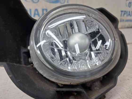 Фара противотуманная левая Mazda 3 2013-2019 TK2151690A (Арт. 86311) Киев