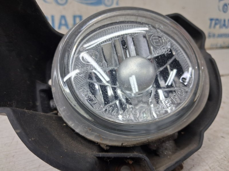 Фара противотуманная левая Mazda 3 2013-2019 TK2151690A (Арт. 86311) Киев - изображение 2