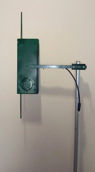 Антенна круговая (omni) DN-09SA 850-960 МГц 9 dBi 200W Днепр - изображение 4