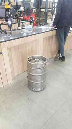 Кеги Пивні Миронівка