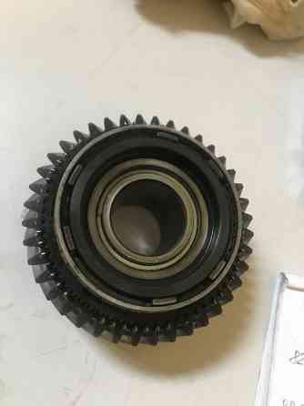 Бу шестерня 2-й передачи PK6, 27x40 зубов 8200269150 Renault Trafic Laguna Кропивницький