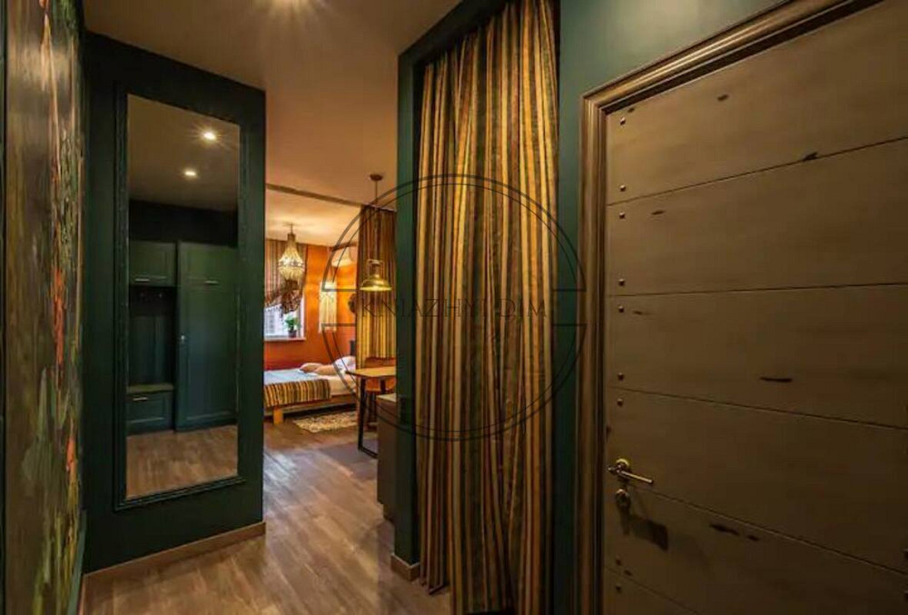 Оренда 1к.кв. студія у ЖК Французький квартал. № 11200044 Киев - изображение 7