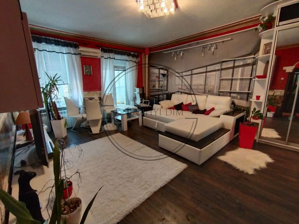 ОРЕНДА 1 к.кв. м. Лук'янівська .вул. Мельникова 6 код 11162535 Киев - изображение 1