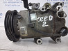 Компрессор кондиционера Kia Ceed 2012-2018 97701-A6700 (Арт. 59786) Київ