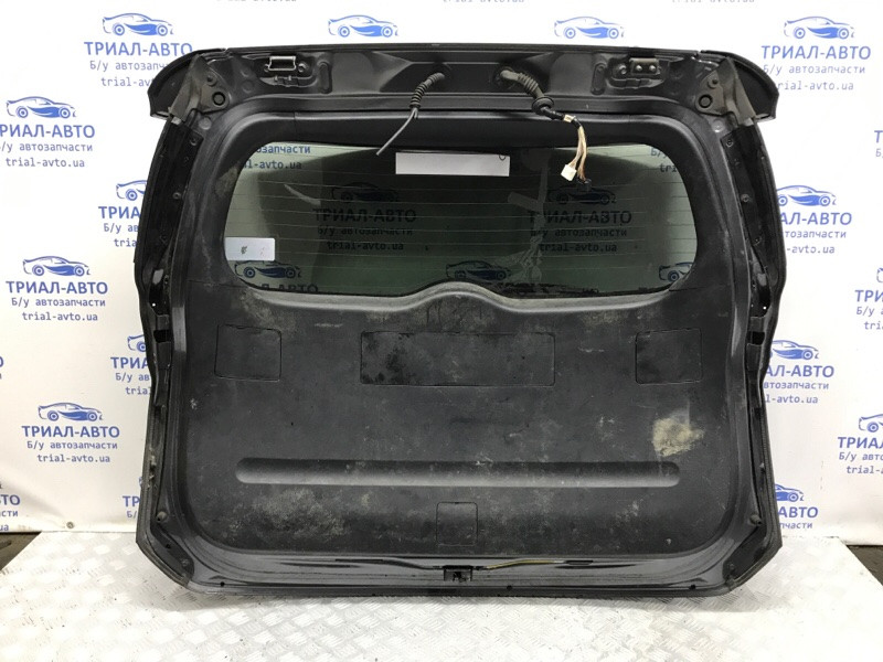 Крышка багажника Toyota RAV 4 2012-2018 6700542460 (Арт. 57732) Київ - зображення 10