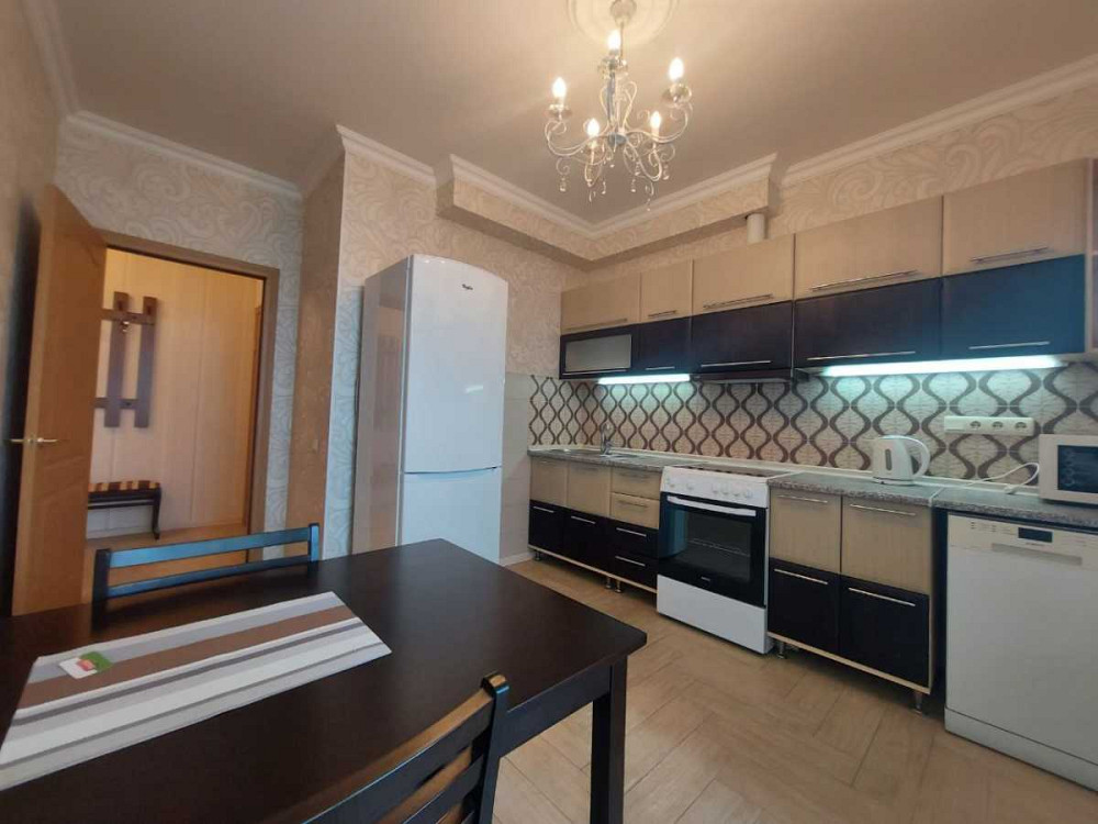 долгосрочная аренда 1-к квартира Киев, Подольский, 18000 грн./мес. Київ - зображення 3