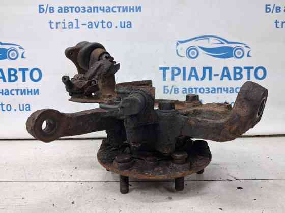 Кулак поворотный правый со ступицей Mitsubishi L200 2006-2015 MR992378 (Арт. 69615) Київ