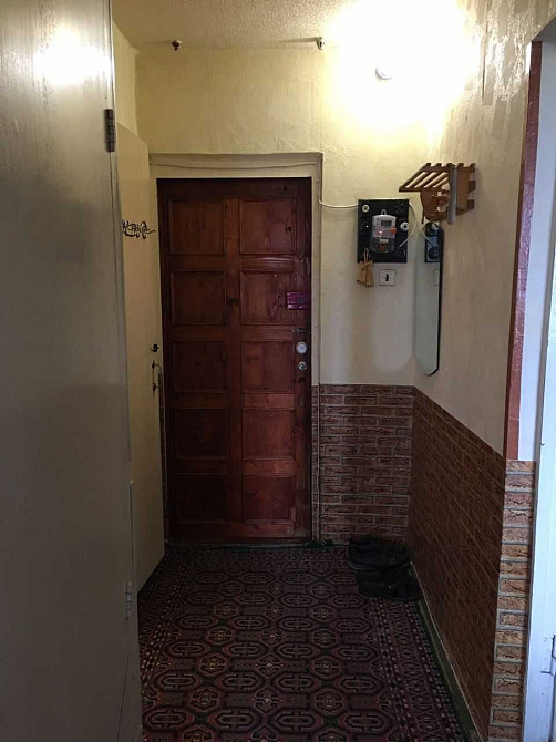 Продам. 1-к.кв. 10/16, ж/м Победа-4. бульвар Славы Дніпро - зображення 7