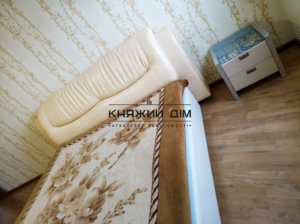 Продаж 1-кімнатної квартири-студію на вулиці Радунській. Код 21147691 Киев - изображение 3