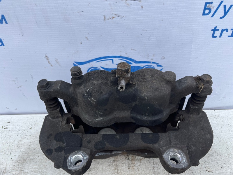 Суппорт передний левый Dodge Journey 2007-2020 68144161AA (Арт. 73203) Київ - зображення 3
