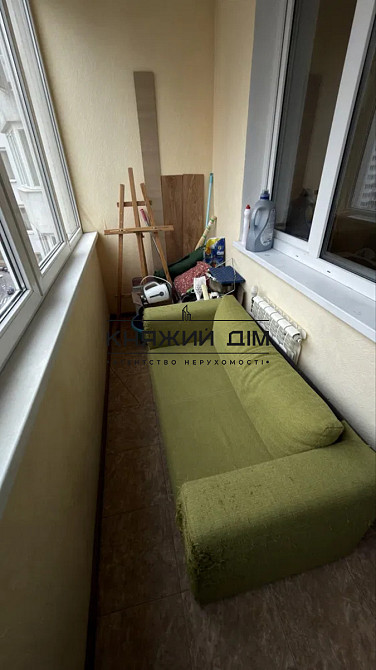 Є ГЕНЕРАТОР! Оренда 1кімнатної квартири м. Осокорки Київ - зображення 3