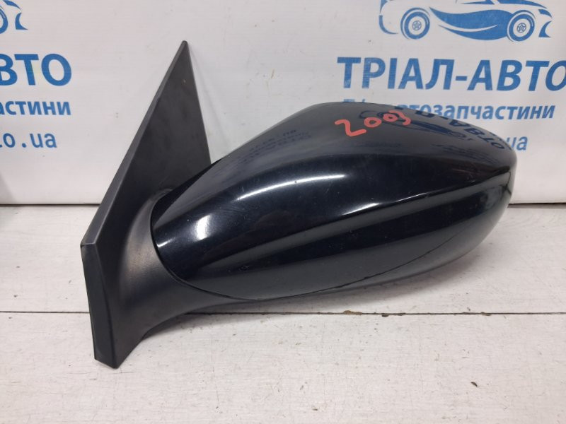 Зеркало левое Hyundai Sonata 2010-2016 876103Q010 (Арт. 71408) Киев - изображение 1