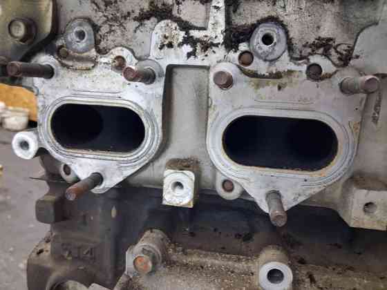 Двигатель Mitsubishi Pajero Wagon 3 3.2 ДИЗЕЛЬ 4M41 1999 (б/у) Київ