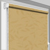 Рулонна штора Rolets Натура 1-2071-475 47.5x170 см відкритого типу Персикова Киев