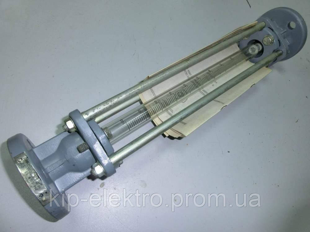 Ротаметр РМ-0,16ЖУЗ (РМ-0,16ЖУ3, РМ-0,16Ж У3, РМ-0,16Ж УЗ, РМ-0,16 ЖУЗ, РМ 0,16ЖУЗ, РМ-04-0,16ЖУЗ, Р Київ - зображення 5