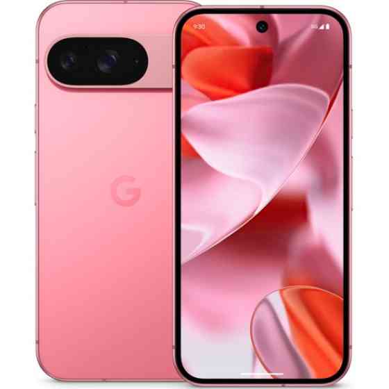 Смартфон Google Pixel 9 12/128GB Peony USA (Код товару:40655) Харьков
